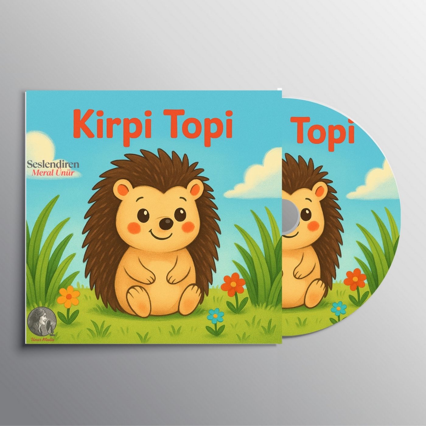 Kirpi Topi