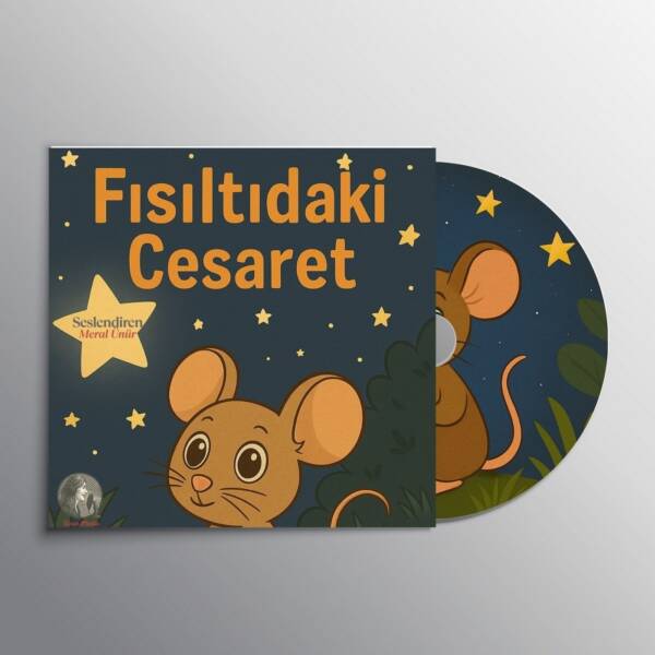 Fısıltıdaki Cesaret