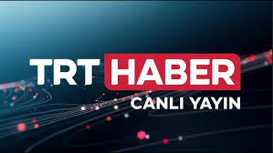 TRT HABER CANLI